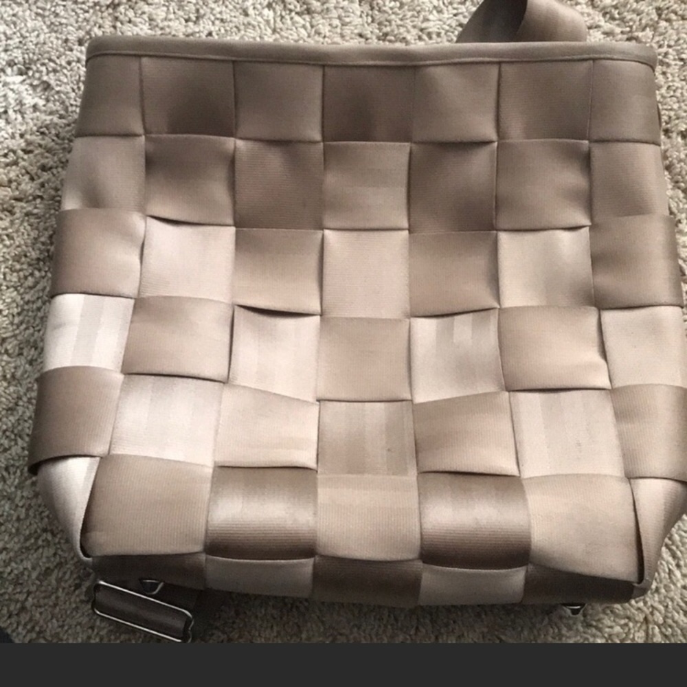 Harvey’s Backpack Purse.